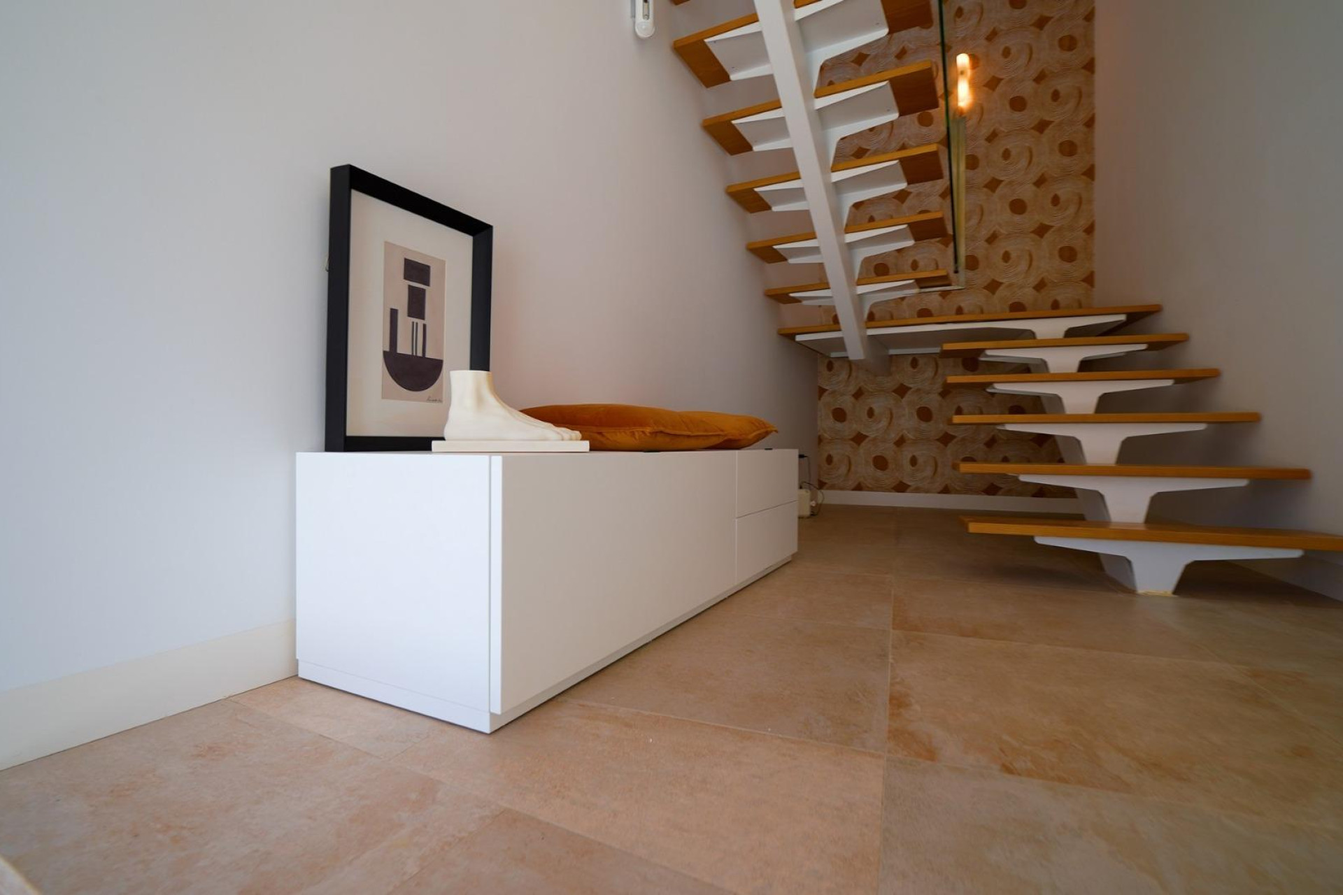 Obra nueva - Villa independiente - Orihuela Costa - Los Altos