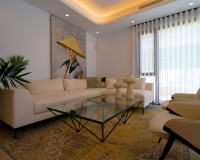 Obra nueva - Villa independiente - Orihuela Costa - Los Altos