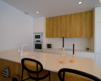 Obra nueva - Villa independiente - Orihuela Costa - Los Altos