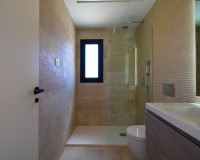 Obra nueva - Villa independiente - Orihuela Costa - Los Altos