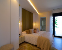 Obra nueva - Villa independiente - Orihuela Costa - Los Altos