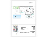 Obra nueva - Villa independiente - Orihuela Costa - Los Altos