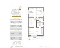 Obra nueva - Villa independiente - Orihuela Costa - PAU 8