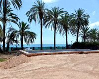 Obra nueva - Villa independiente - Orihuela Costa - Punta Prima