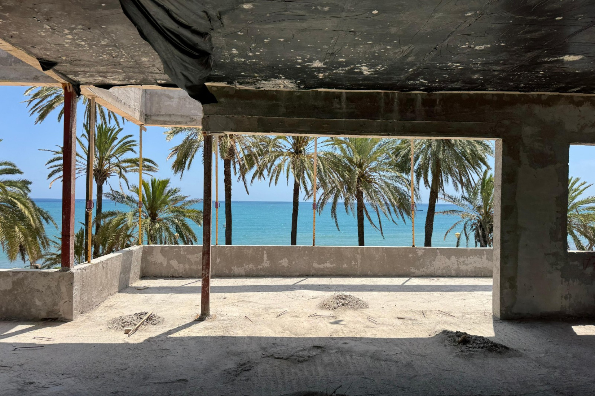 Obra nueva - Villa independiente - Orihuela Costa - Punta Prima