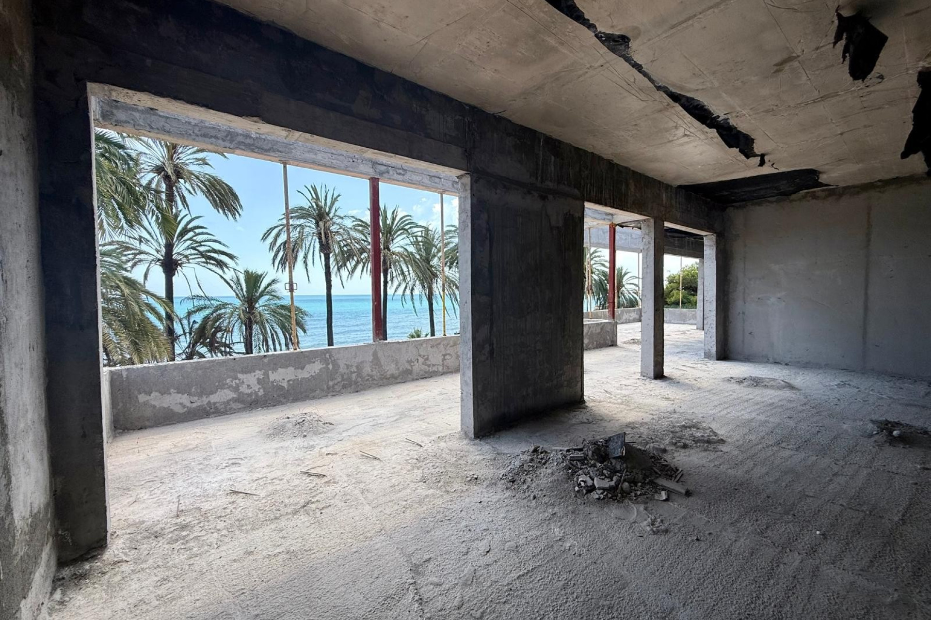 Obra nueva - Villa independiente - Orihuela Costa - Punta Prima