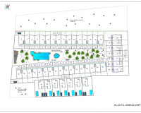 Obra nueva - Villa independiente - Orihuela Costa - Punta Prima