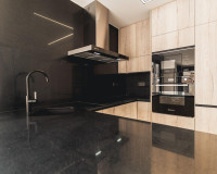 Obra nueva - Villa independiente - Orihuela Costa - Punta Prima