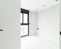 Obra nueva - Villa independiente - Orihuela Costa - Punta Prima