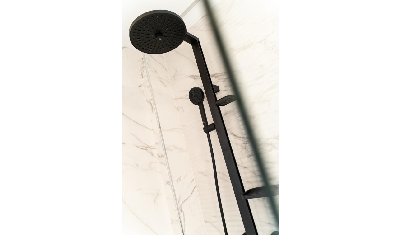 Obra nueva - Villa independiente - Orihuela Costa - Punta Prima