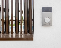 Obra nueva - Villa independiente - Orihuela - Entre Naranjos