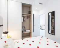 Obra nueva - Villa independiente - Orihuela - Entre Naranjos