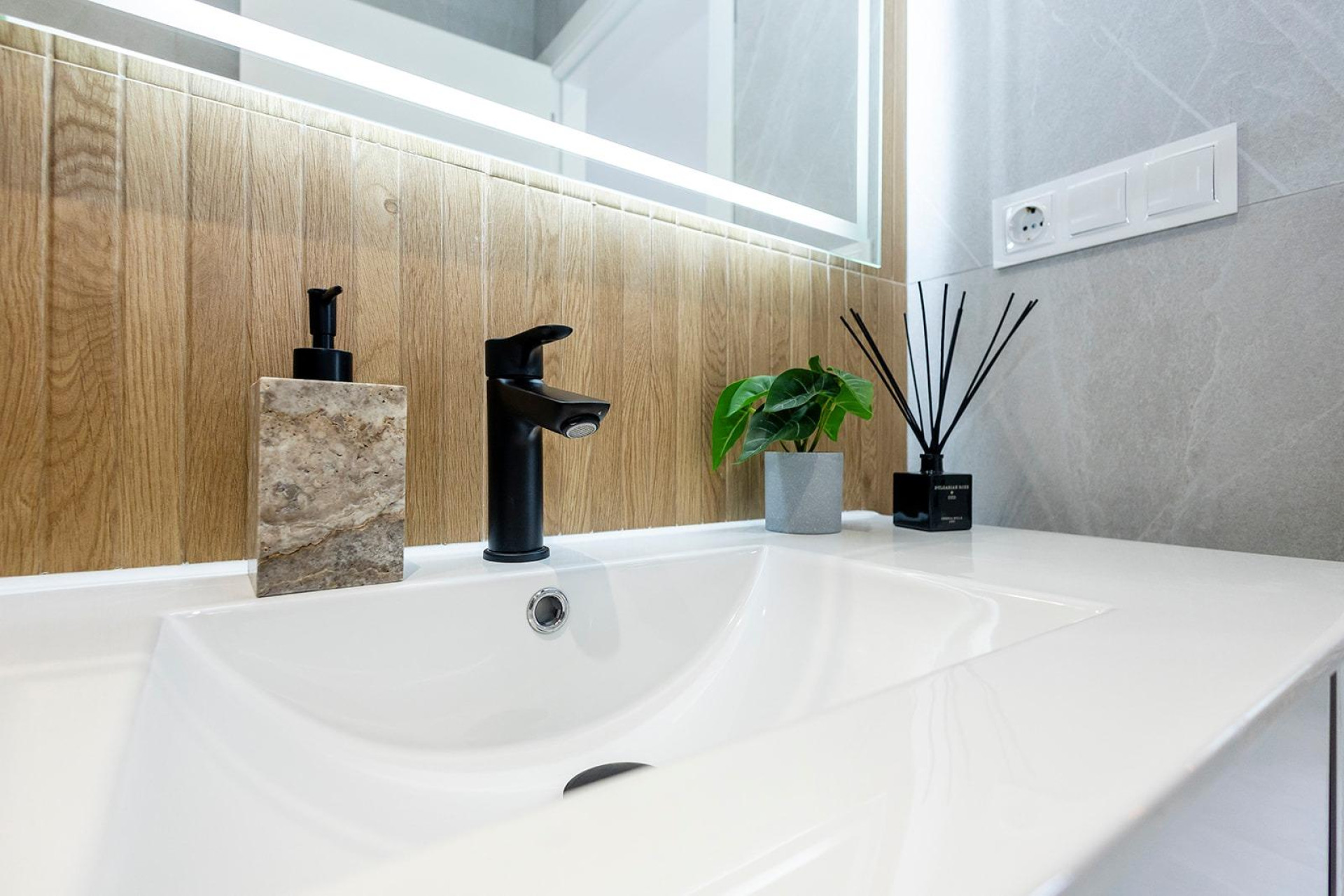 Obra nueva - Villa independiente - Orihuela - Entre Naranjos