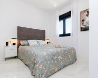 Obra nueva - Villa independiente - Orihuela - Entre Naranjos
