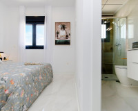 Obra nueva - Villa independiente - Orihuela - Entre Naranjos