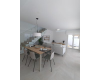 Obra nueva - Villa independiente - Orihuela - Entre Naranjos