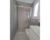 Obra nueva - Villa independiente - Orihuela - Entre Naranjos