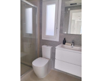 Obra nueva - Villa independiente - Orihuela - Entre Naranjos