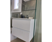 Obra nueva - Villa independiente - Orihuela - Entre Naranjos
