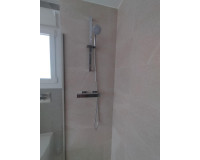 Obra nueva - Villa independiente - Orihuela - Entre Naranjos
