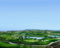 Obra nueva - Villa independiente - Orihuela - Entre Naranjos