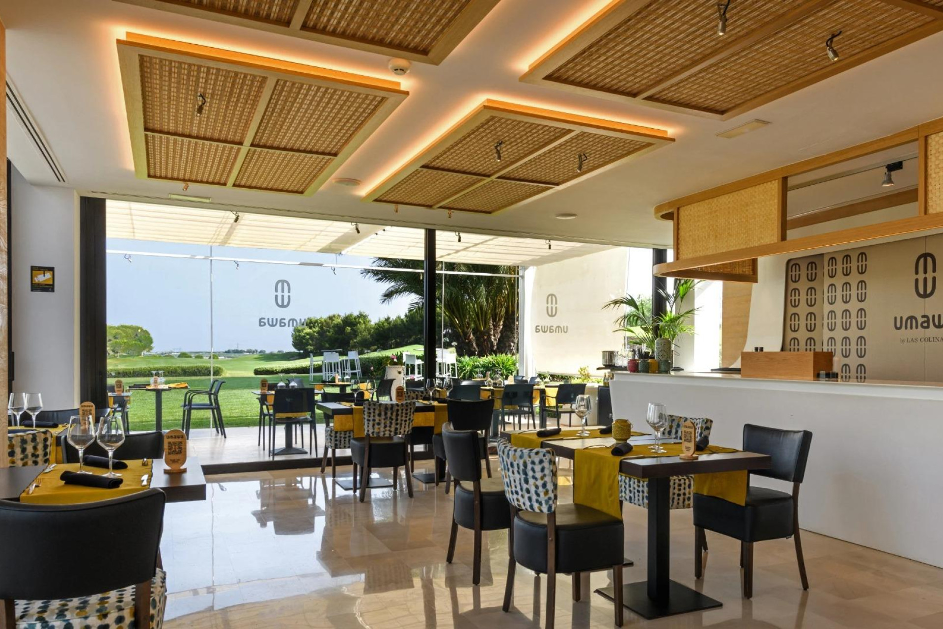 Obra nueva - Villa independiente - Orihuela - Las Colinas Golf