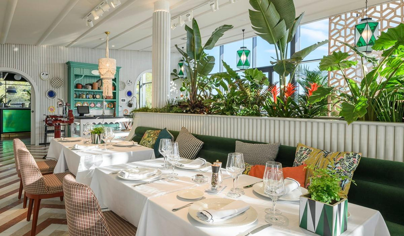 Obra nueva - Villa independiente - Orihuela - Las Colinas Golf