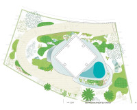 Obra nueva - Villa independiente - Orihuela - Las Colinas Golf