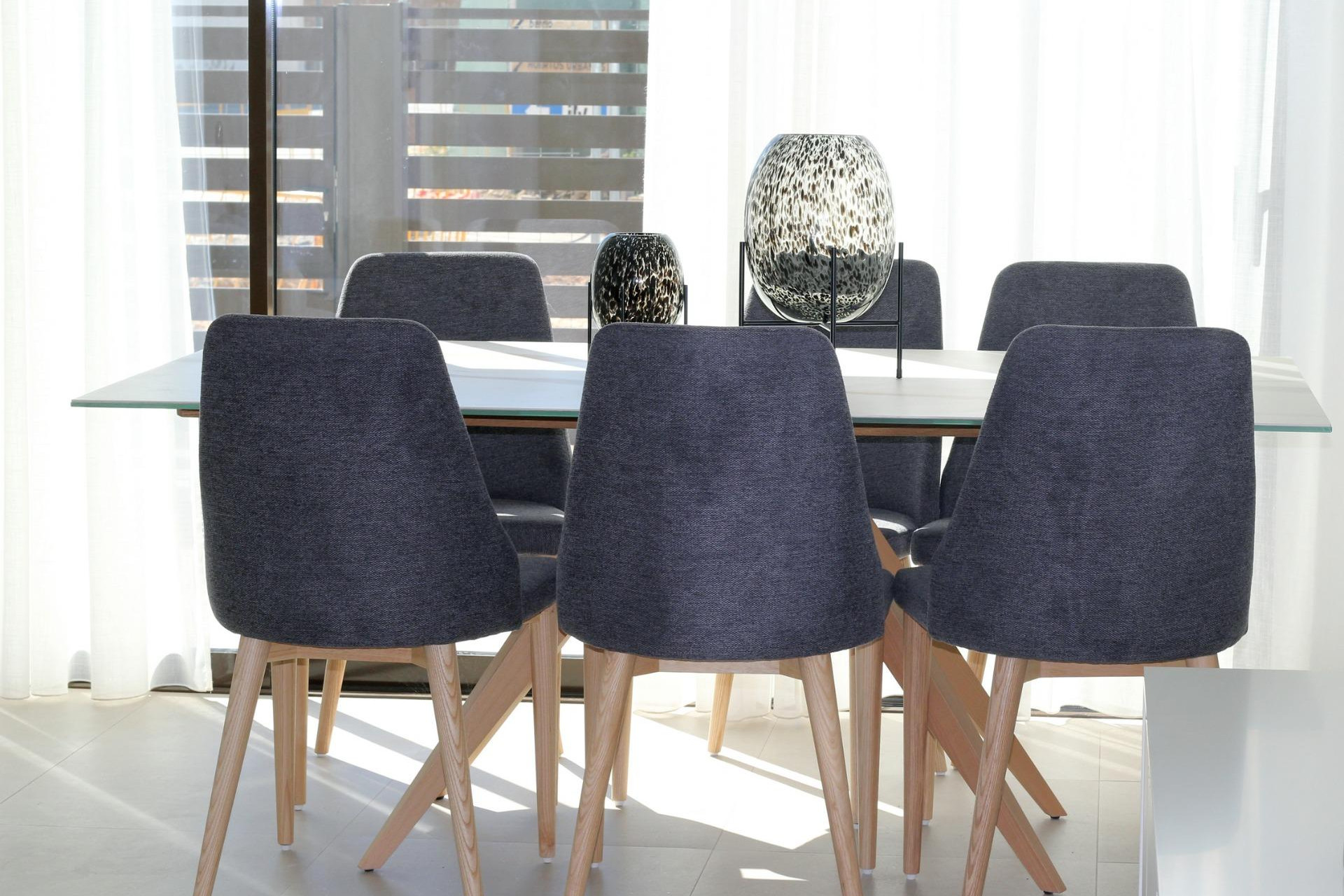 Obra nueva - Villa independiente - Pilar de la Horadada - El Pilar de la Horadada