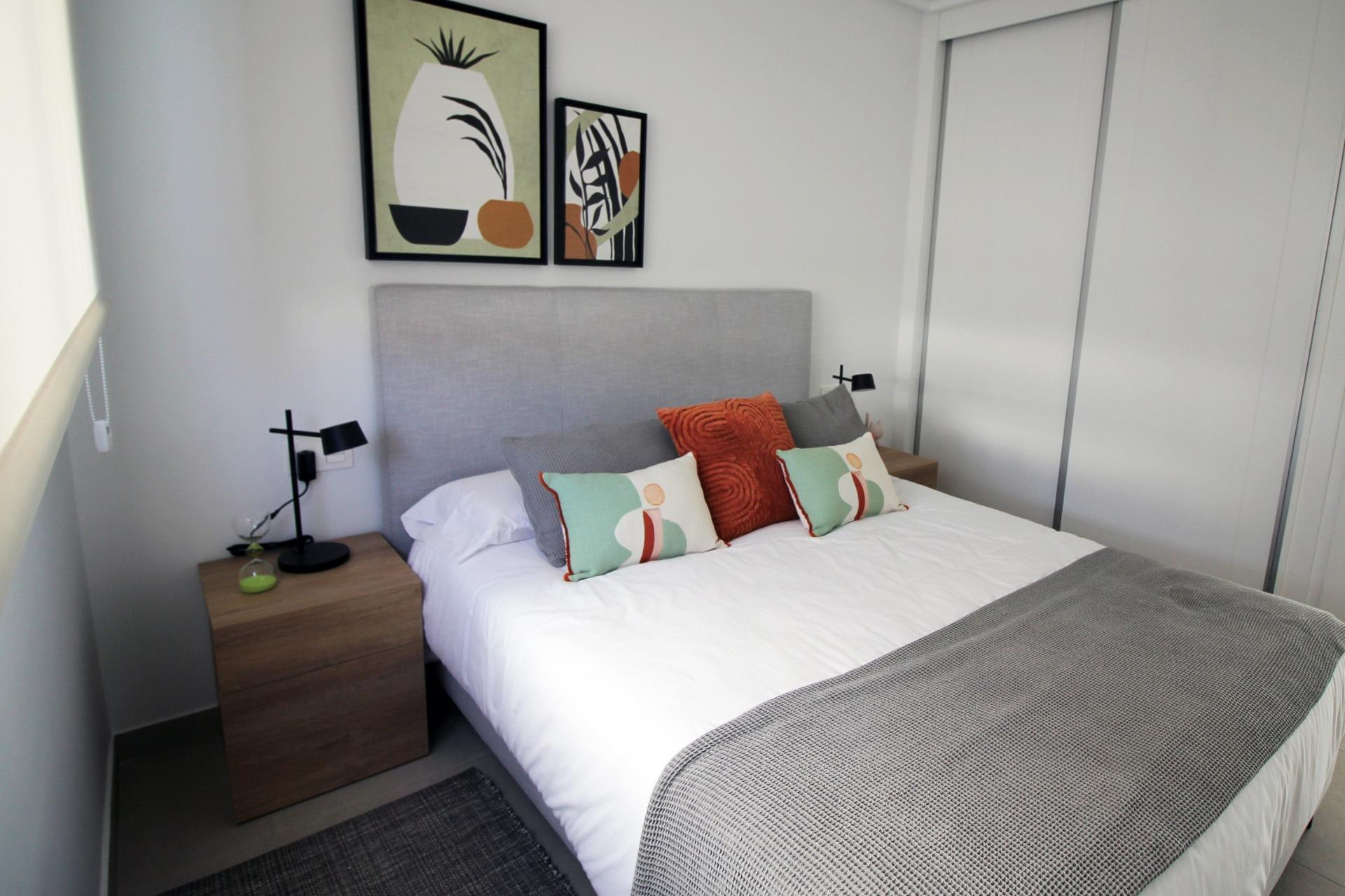 Obra nueva - Villa independiente - Pilar de la Horadada - El Pilar de la Horadada