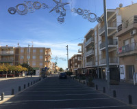 Obra nueva - Villa independiente - Pilar de la Horadada - La Torre De La Horadada