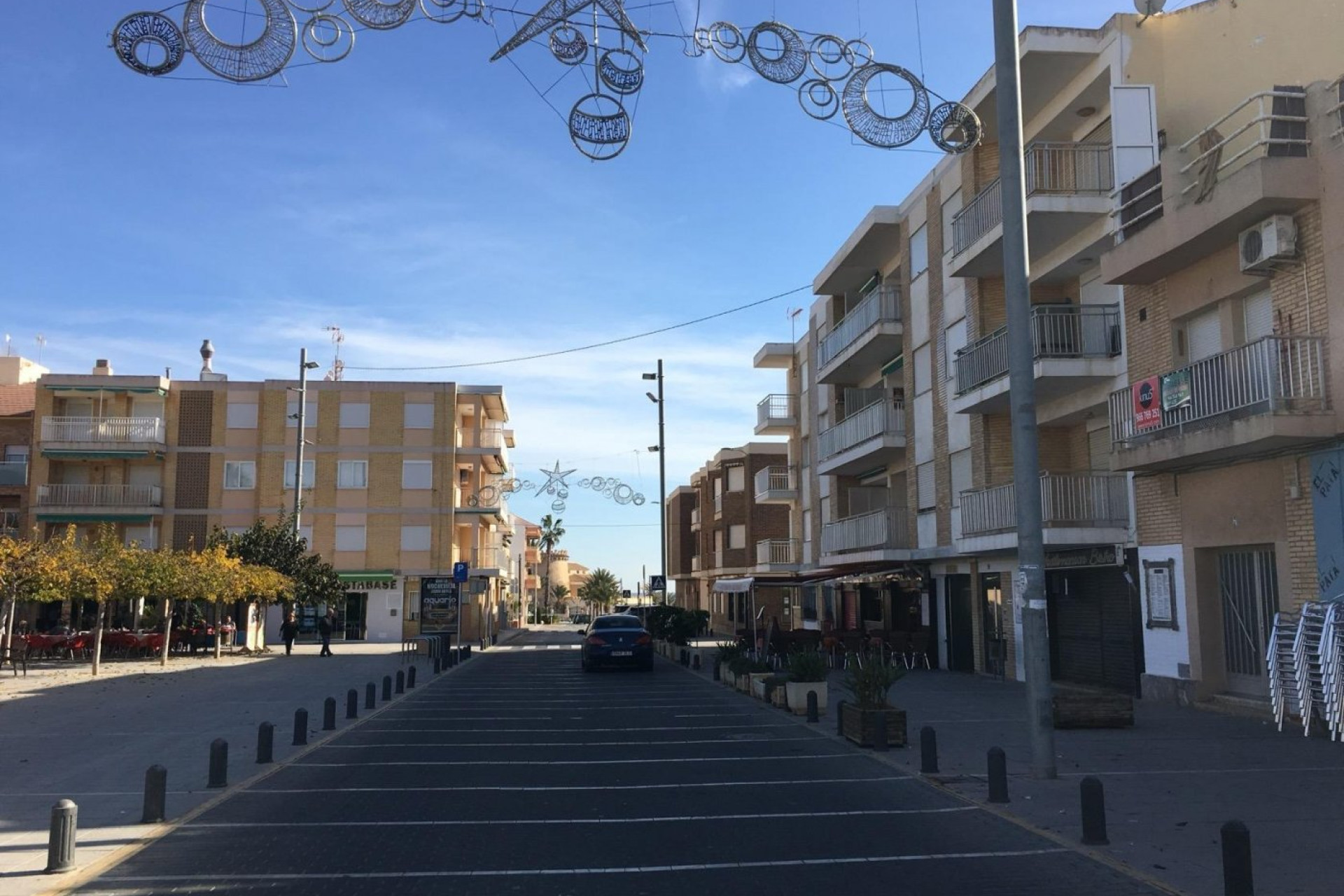 Obra nueva - Villa independiente - Pilar de la Horadada - La Torre De La Horadada