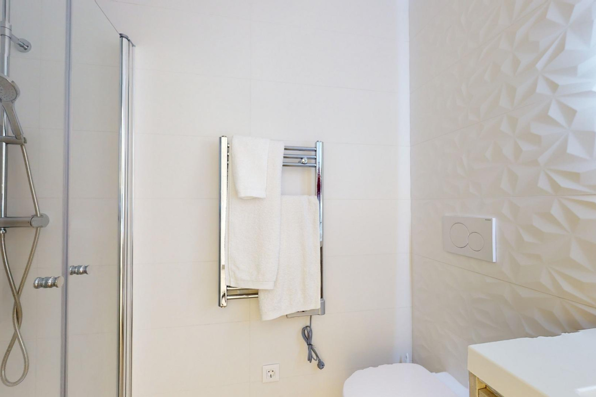 Obra nueva - Villa independiente - Pilar de la Horadada - Lo Monte