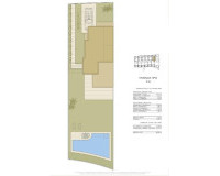 Obra nueva - Villa independiente - Pilar de la Horadada - Lo Romero Golf