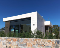Obra nueva - Villa independiente - Pilar de la Horadada - Lo Romero Golf