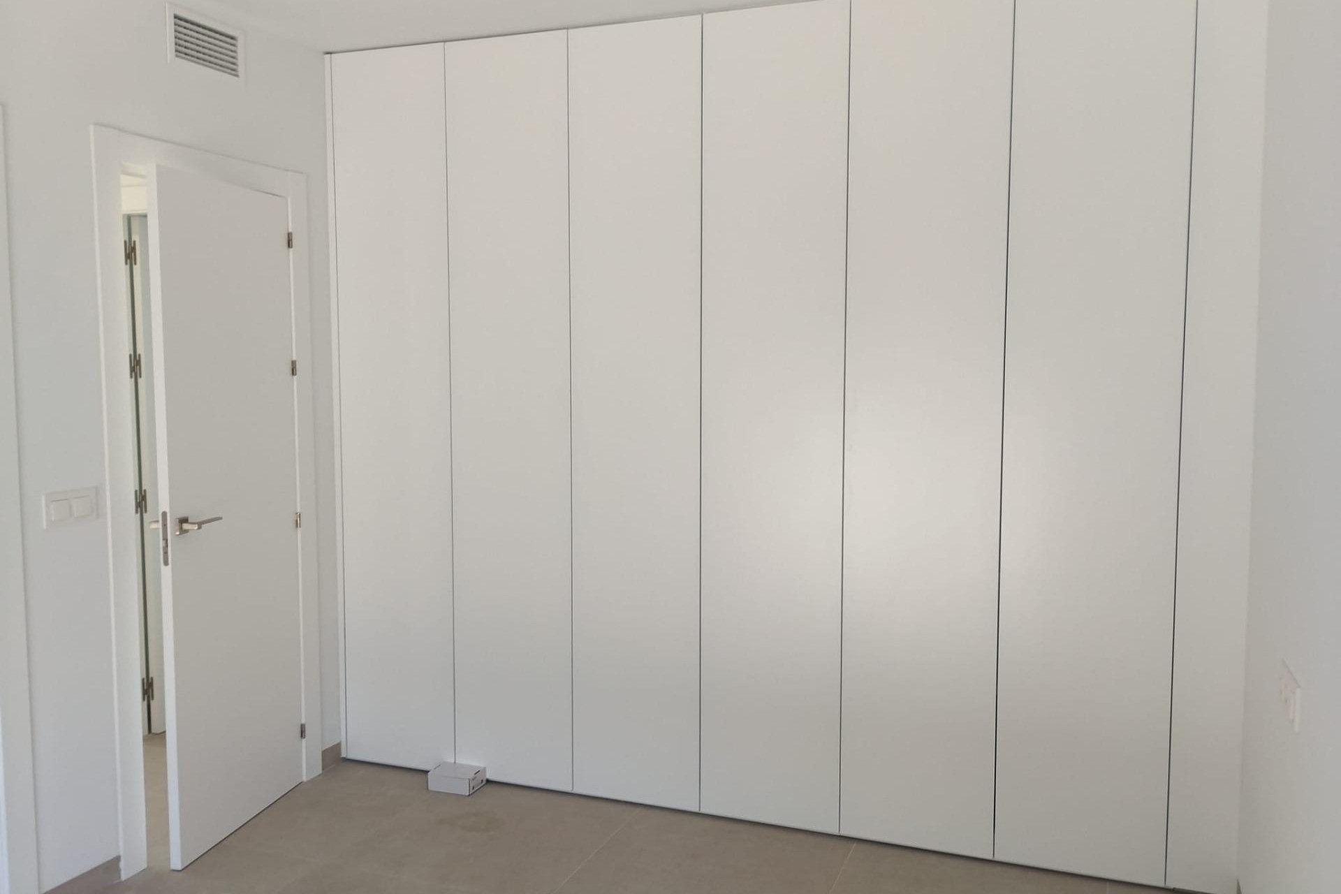 Obra nueva - Villa independiente - Pilar de la Horadada - Lo Romero Golf