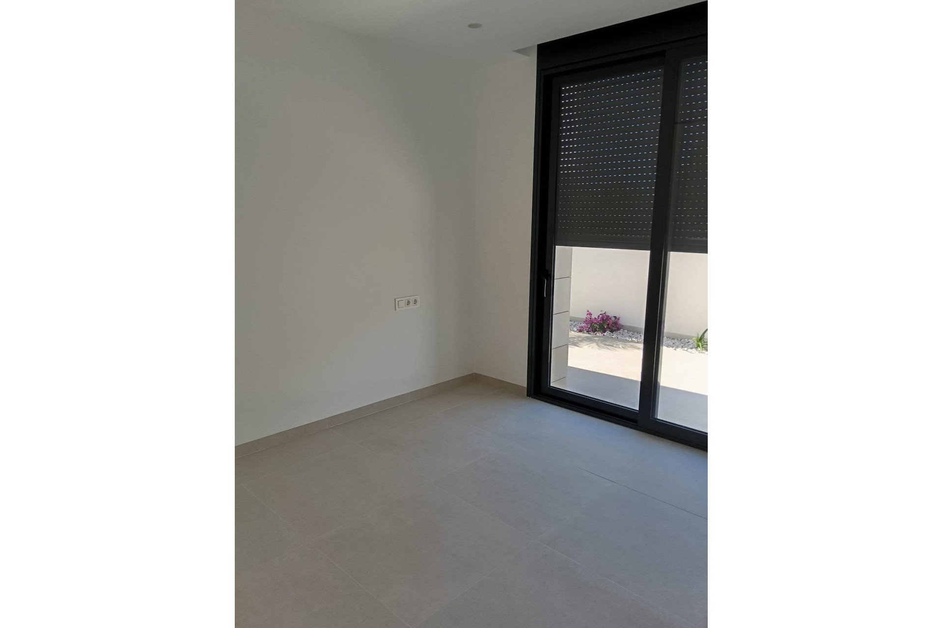 Obra nueva - Villa independiente - Pilar de la Horadada - Lo Romero Golf