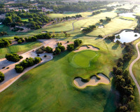 Obra nueva - Villa independiente - Pilar de la Horadada - Lo Romero Golf