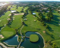 Obra nueva - Villa independiente - Pilar de la Horadada - Lo Romero Golf