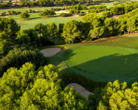 Obra nueva - Villa independiente - Pilar de la Horadada - Lo Romero Golf