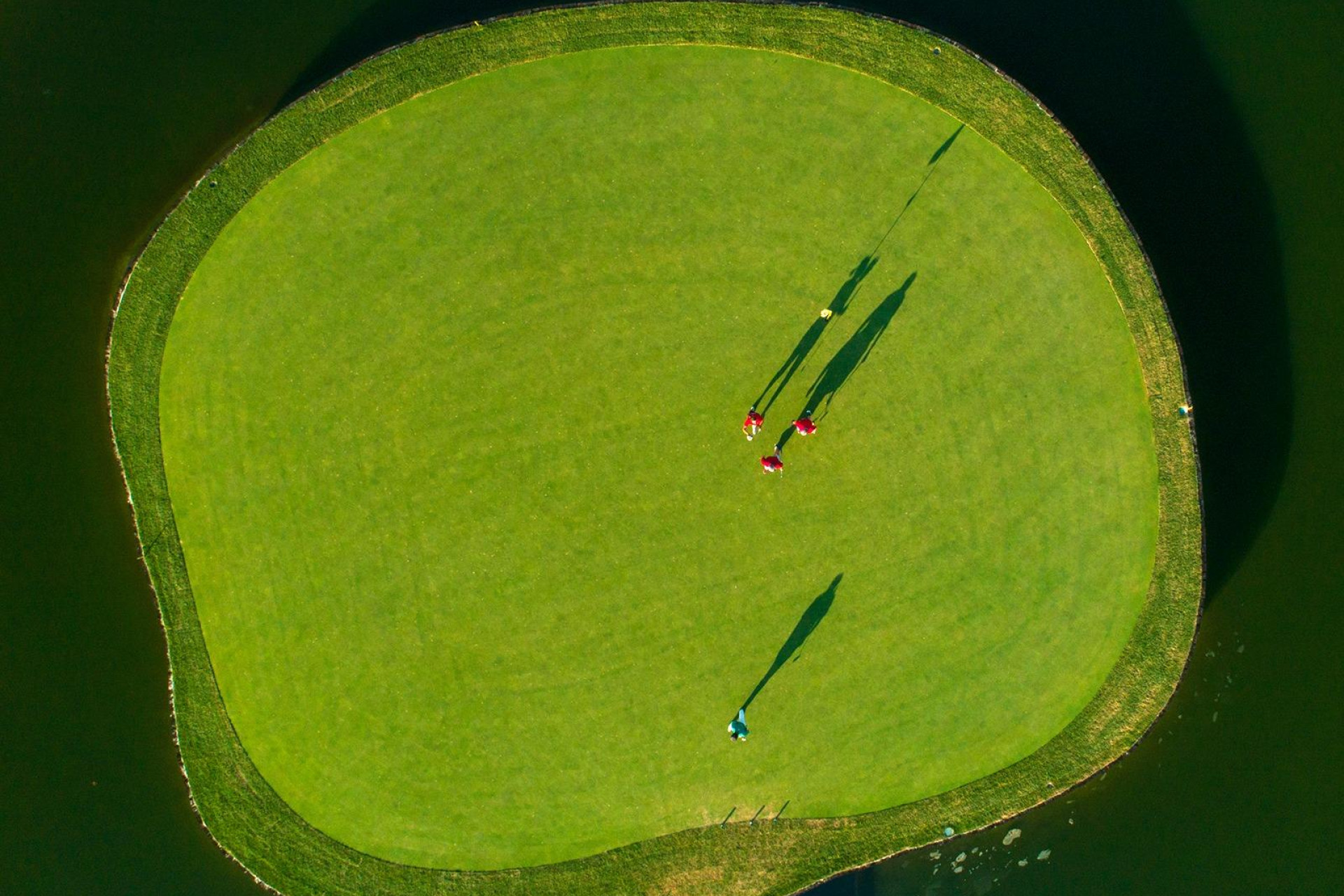 Obra nueva - Villa independiente - Pilar de la Horadada - Lo Romero Golf