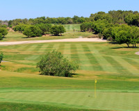 Obra nueva - Villa independiente - Pilar de la Horadada - Lo Romero Golf