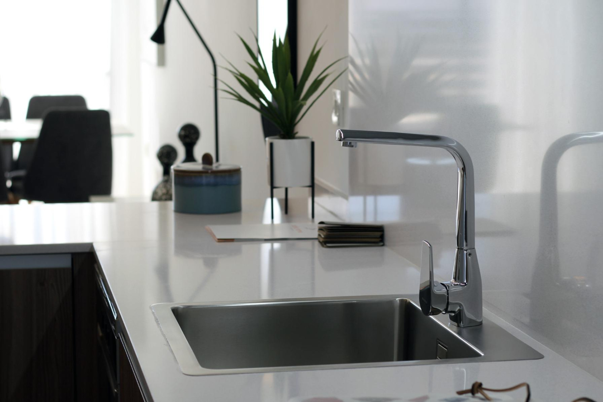 Obra nueva - Villa independiente - Pilar de la Horadada - parque Andromeda