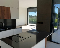 Obra nueva - Villa independiente - Pilar de la Horadada - Roda Golf