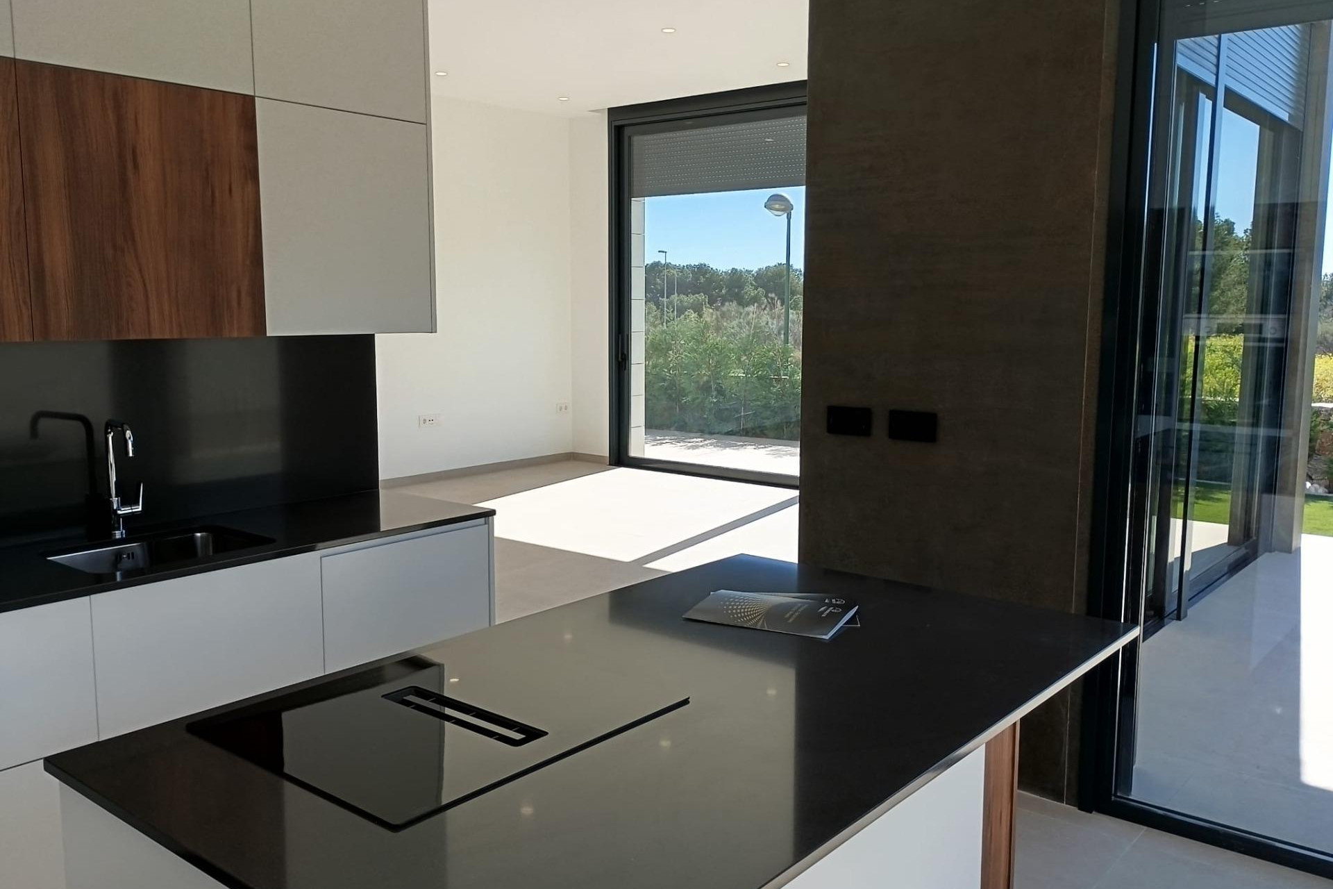 Obra nueva - Villa independiente - Pilar de la Horadada - Roda Golf