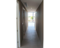 Obra nueva - Villa independiente - Pilar de la Horadada - Roda Golf