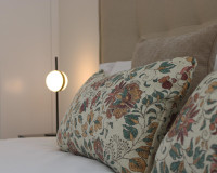 Obra nueva - Villa independiente - Pilar de la Horadada - Torre De La Horadada