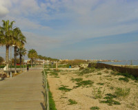 Obra nueva - Villa independiente - Pilar de la Horadada