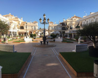 Obra nueva - Villa independiente - Pilar de la Horadada