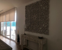 Obra nueva - Villa independiente - Pinoso - Casas Pastor